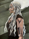 Daenerys Targaryen (Khaleesi)