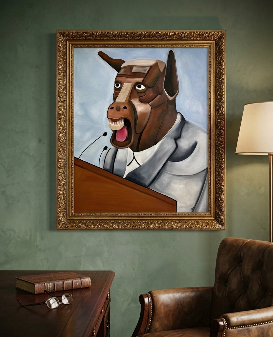 Dictator