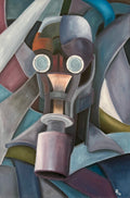 Gas Mask