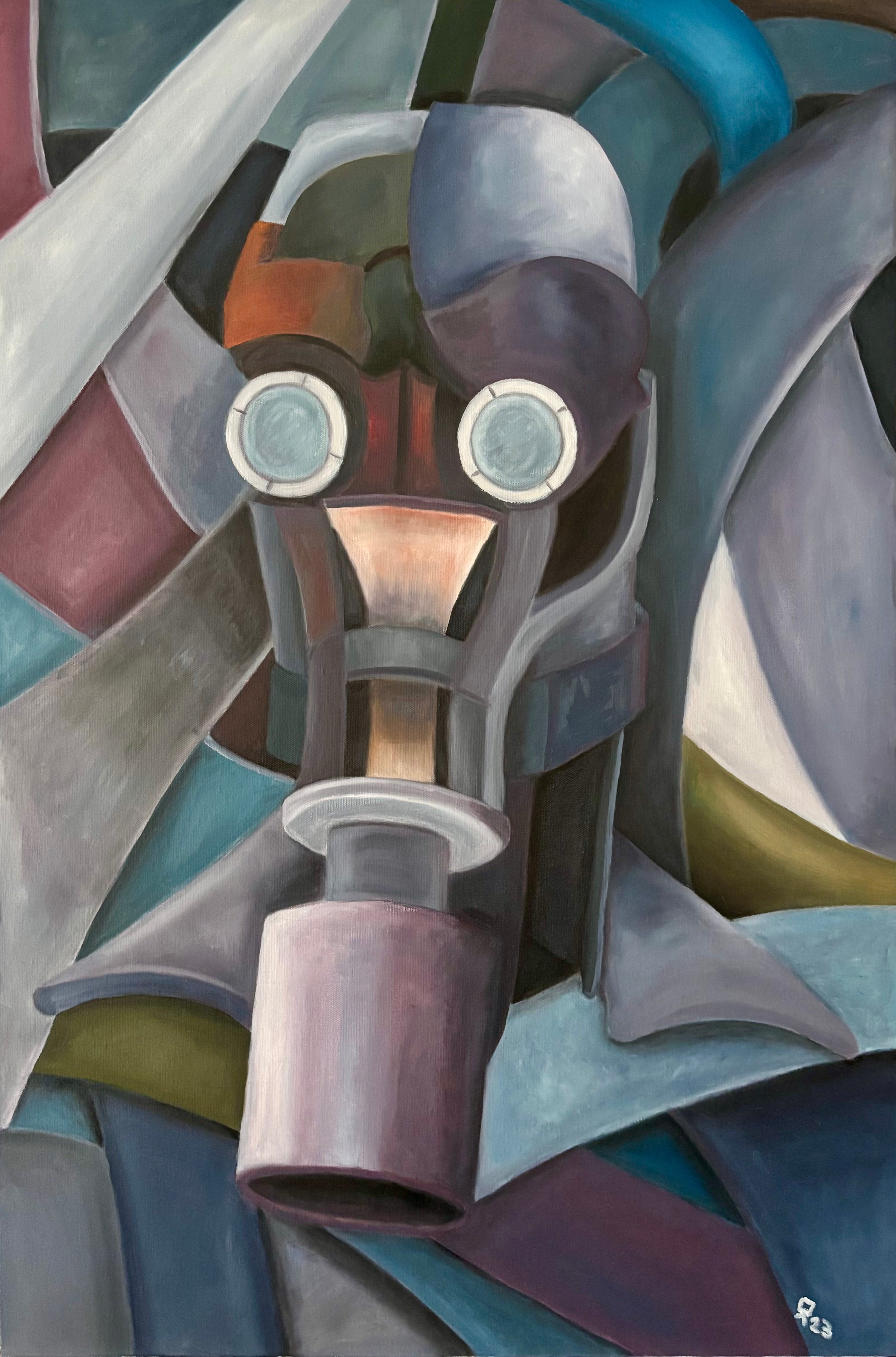 Gas Mask