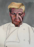 Gordon Ramsey