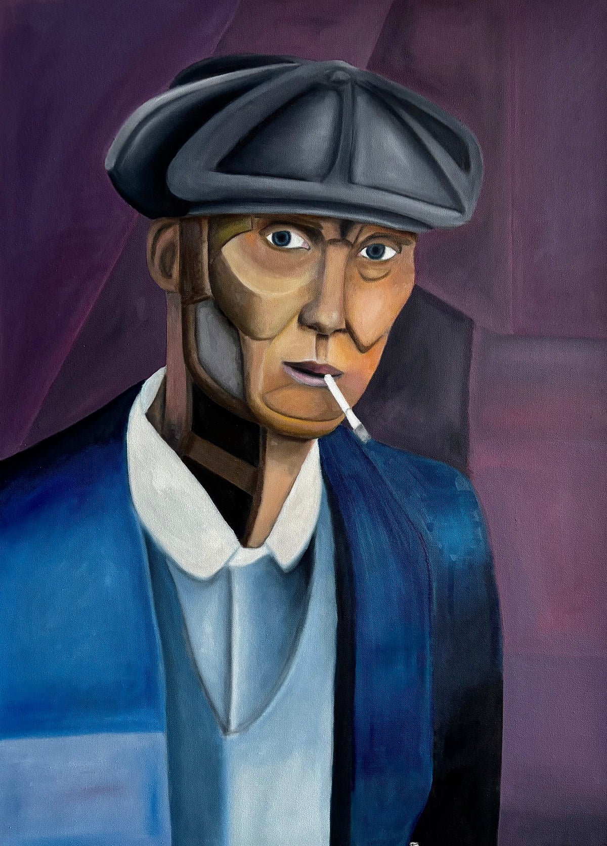 Thomas Shelby