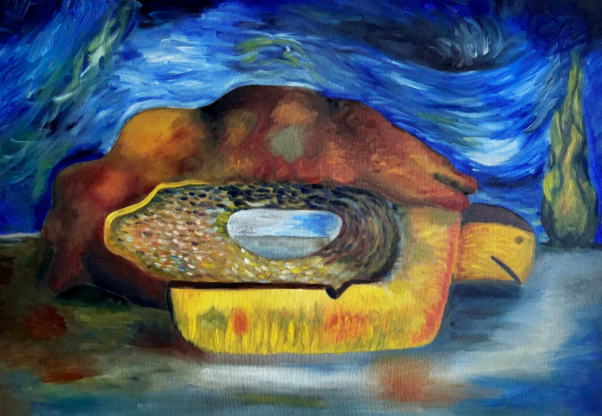 Turtle
