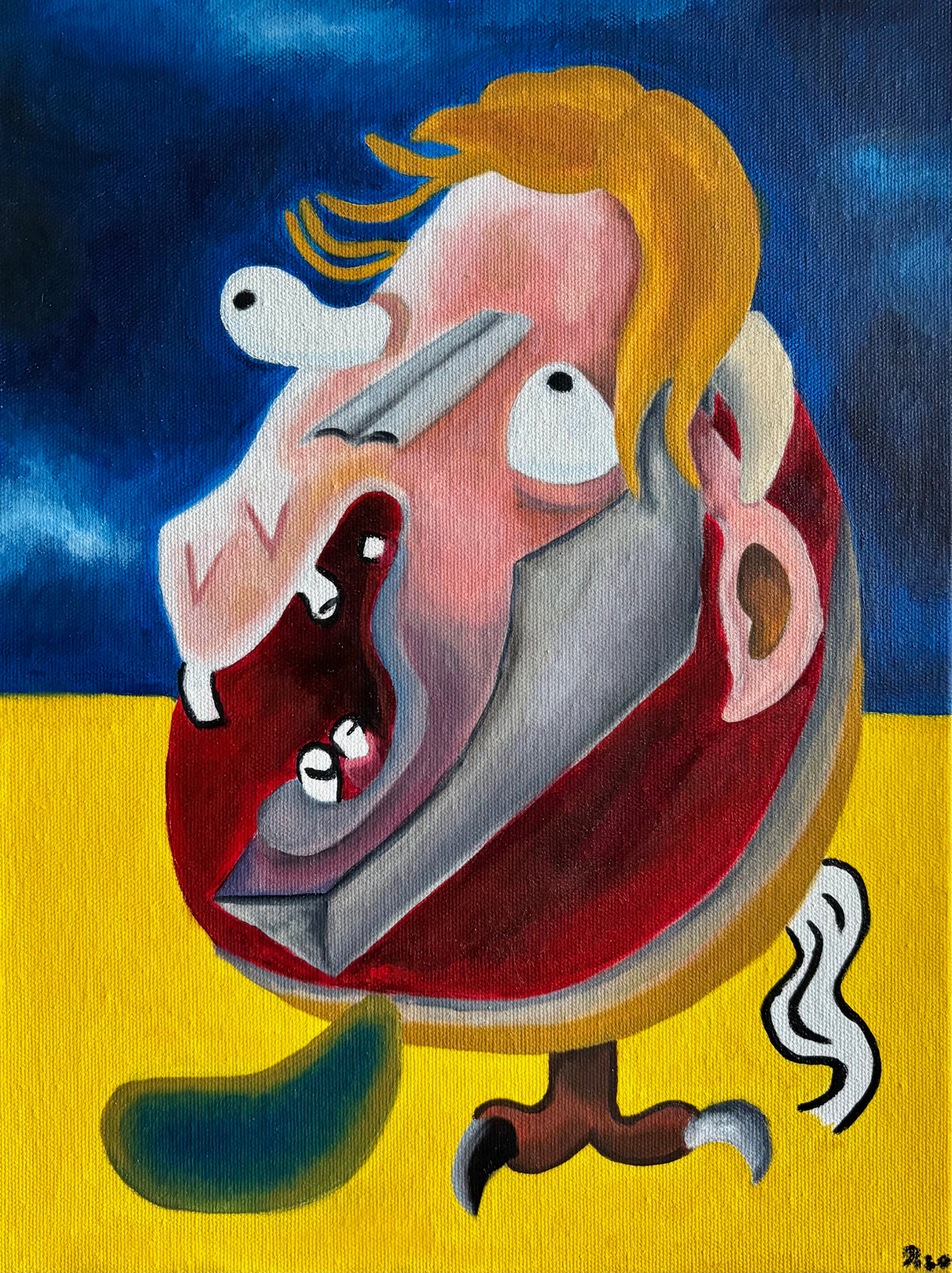 Donpig