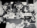 The Endless Feast