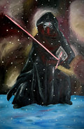 Kylo Ren