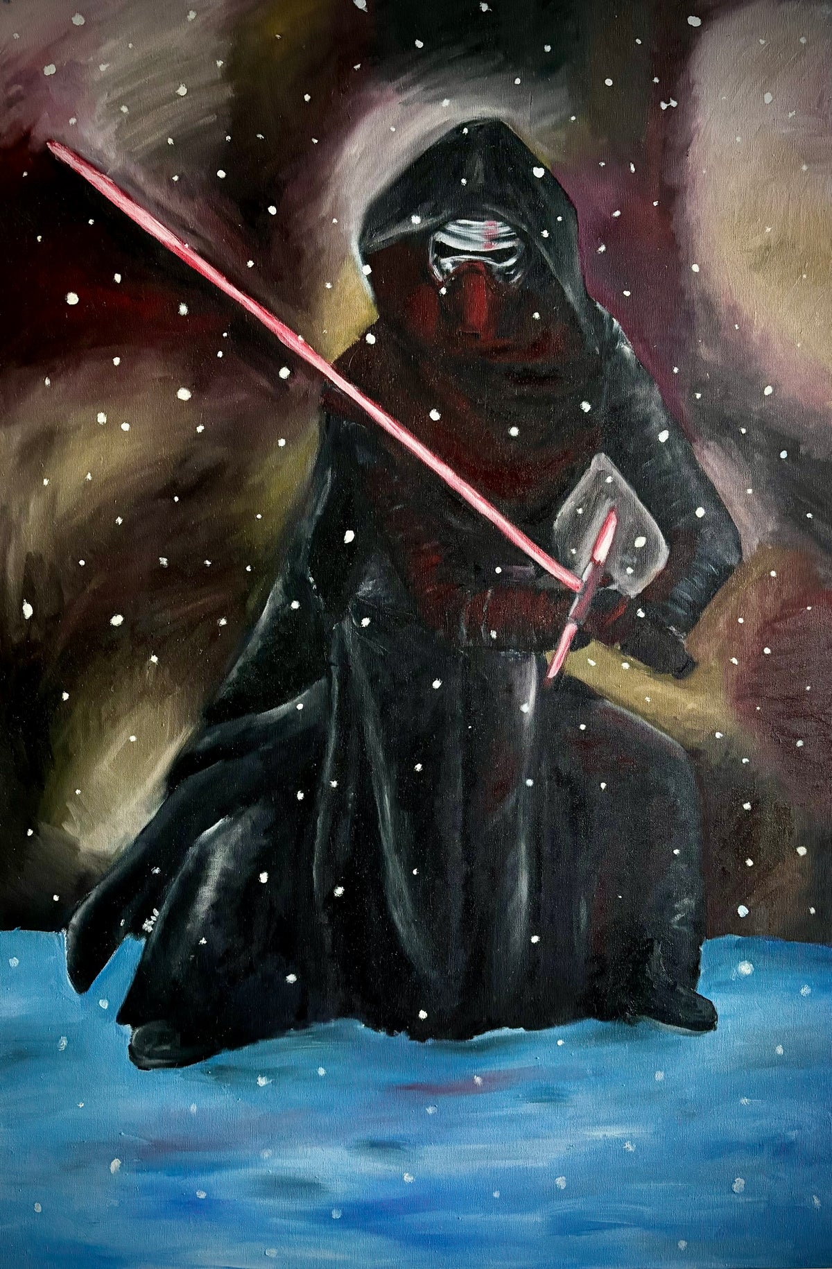 Kylo Ren