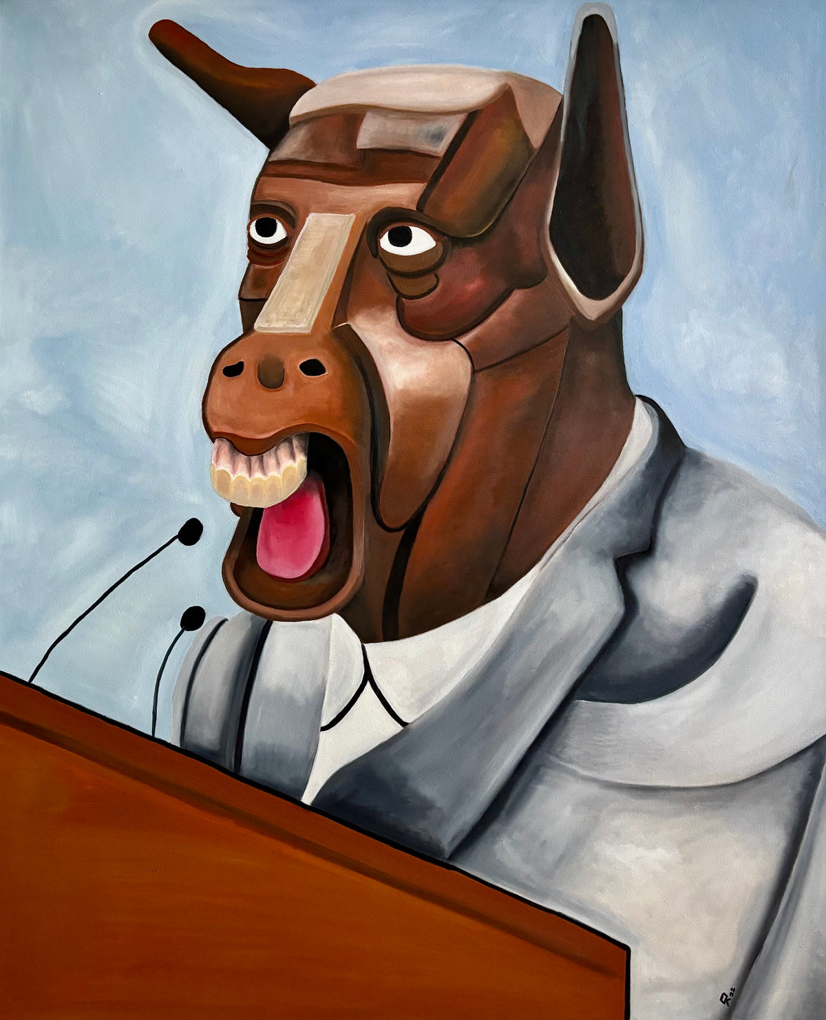 Dictator