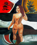 The Girl in the Lake