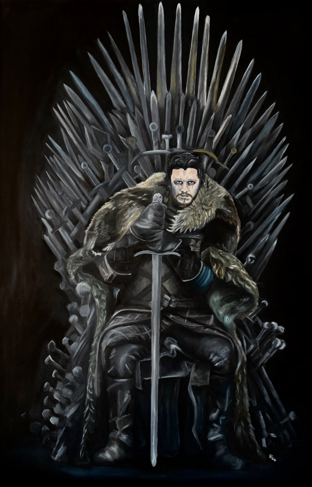 Jon Snow