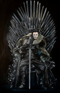 Jon Snow