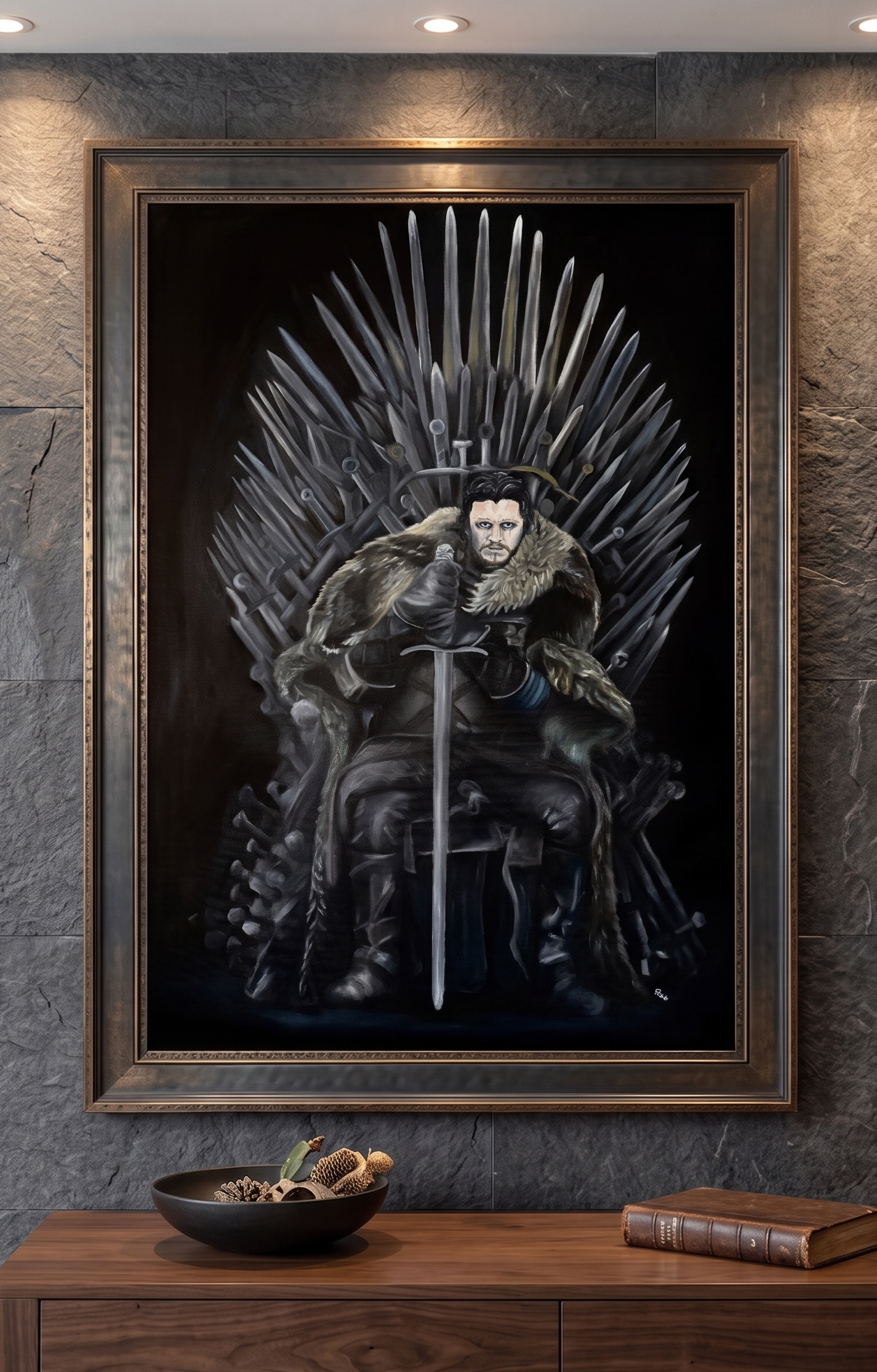 Jon Snow