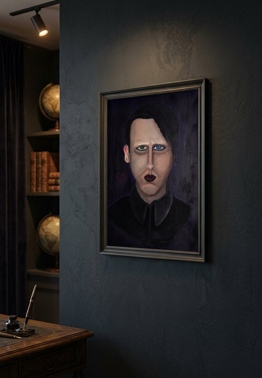 Marilyn Manson