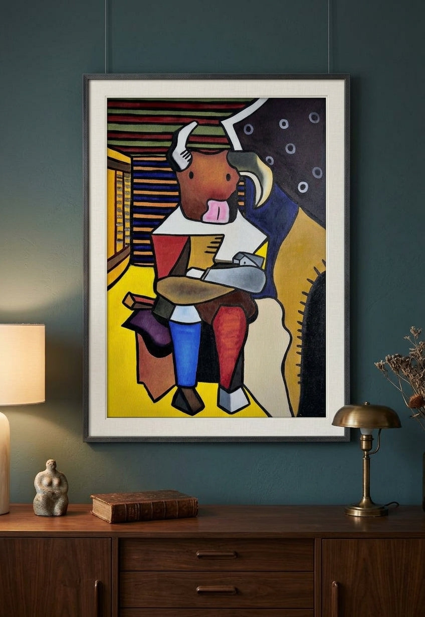 Ox