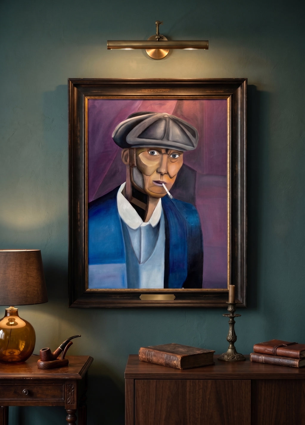 Thomas Shelby