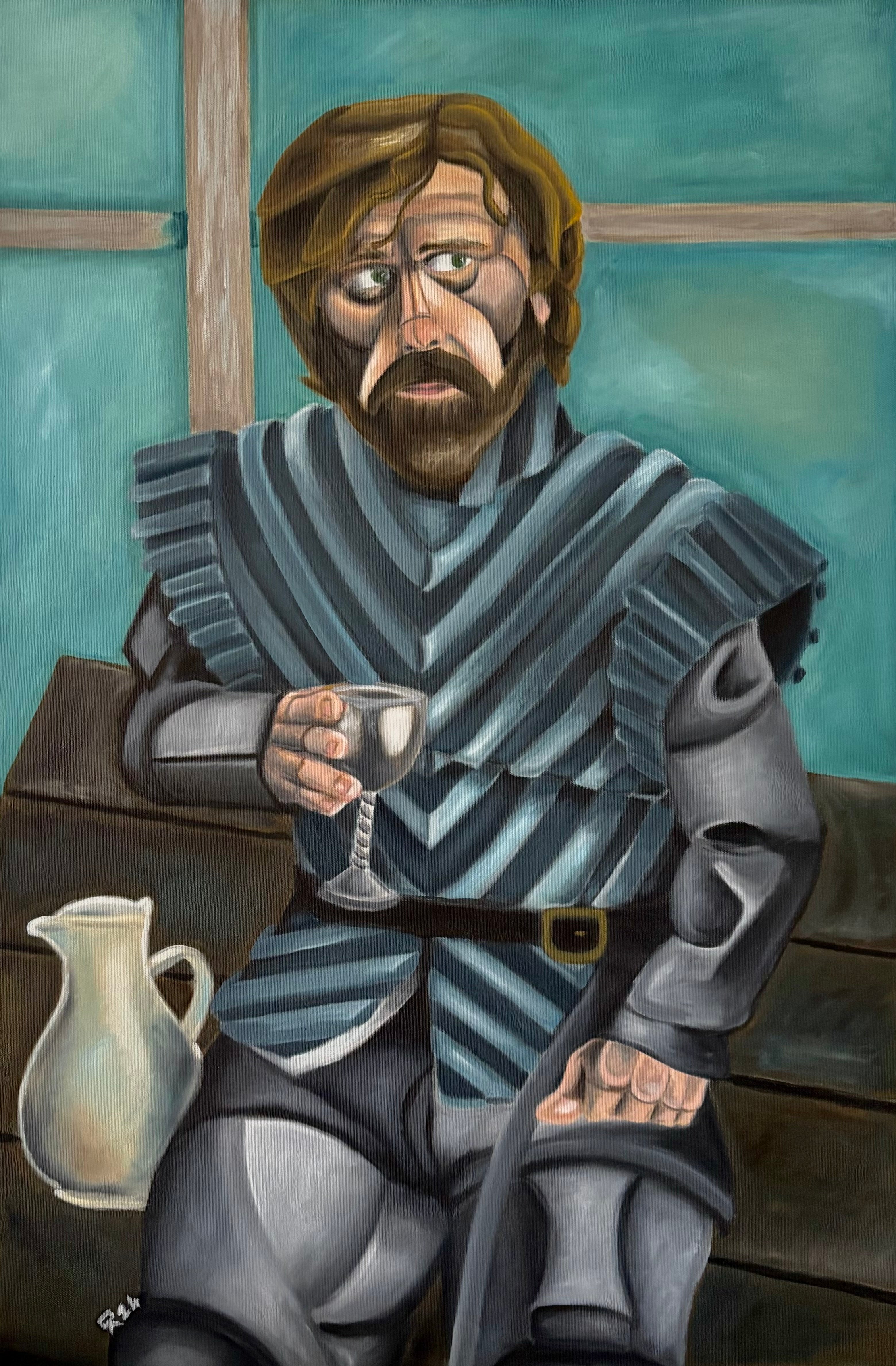 Tyrion Lannister