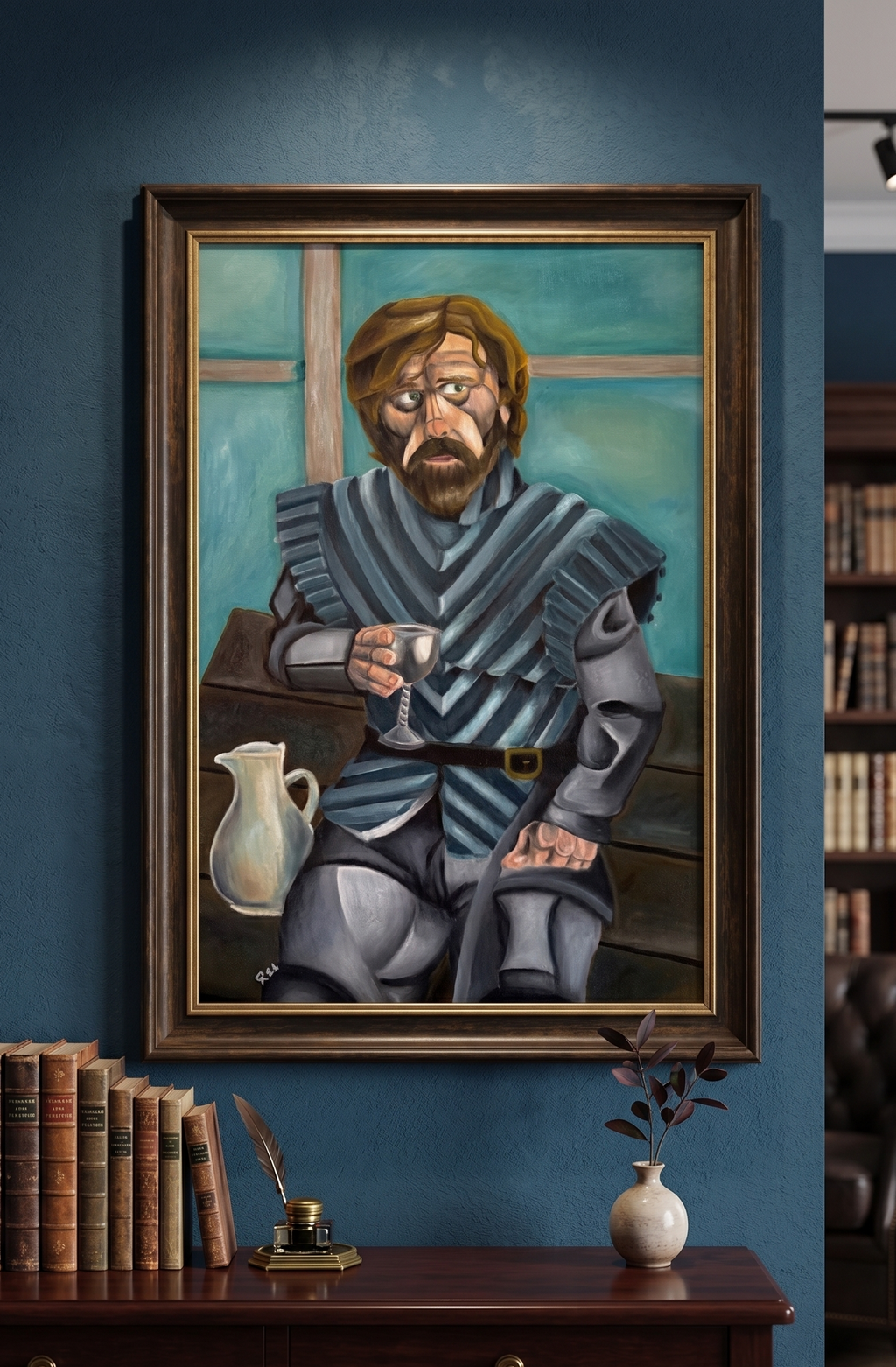 Tyrion Lannister